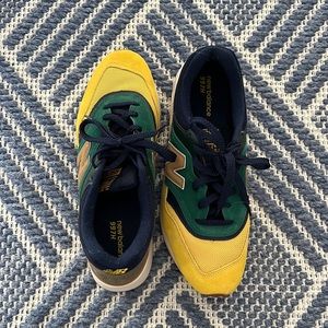 Men’s New Balance 997H